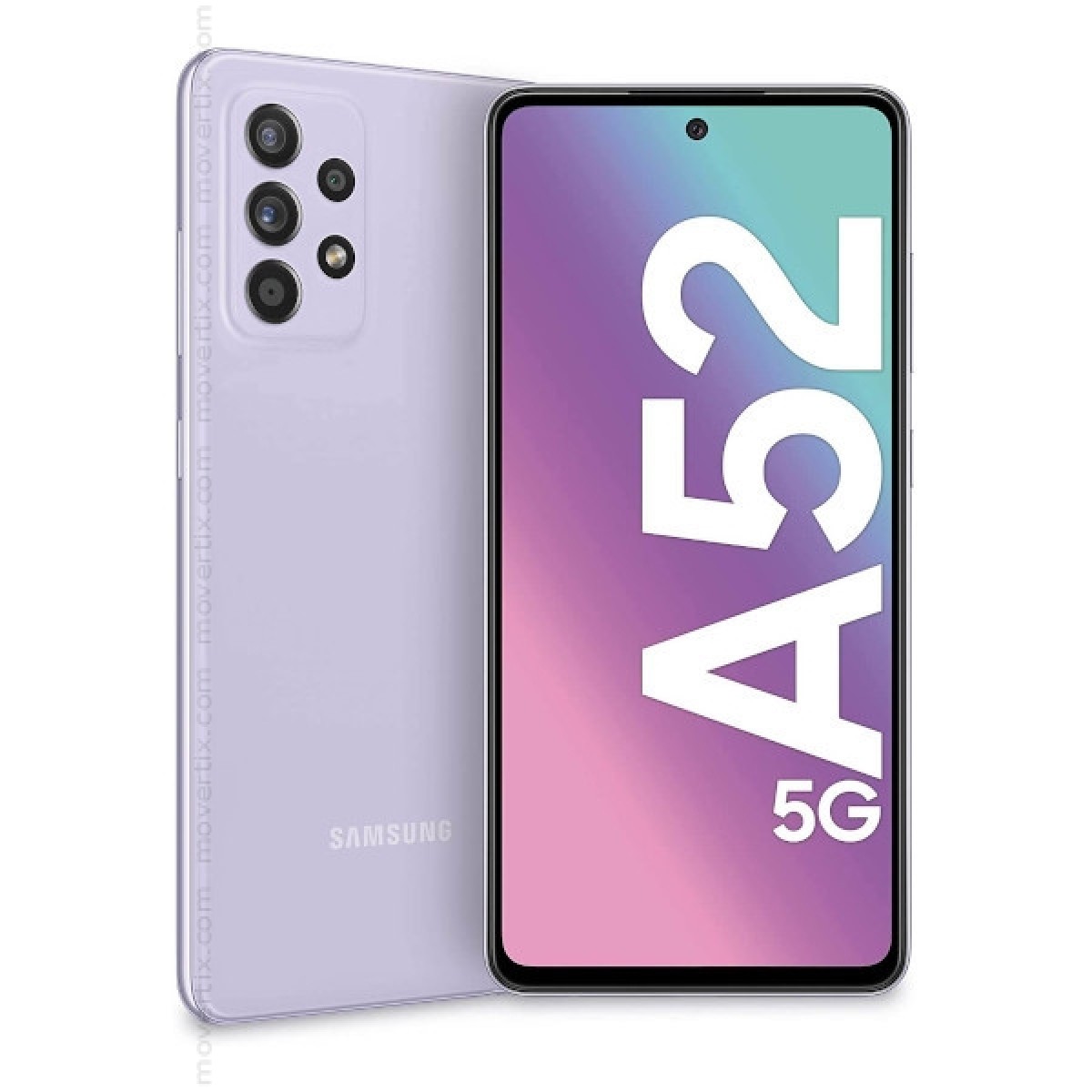 Samsung Galaxy A52 5G (8GB/128GB)