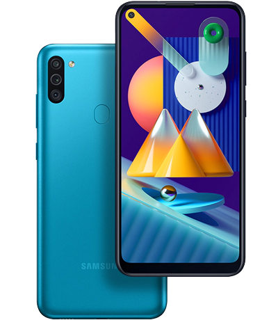 Samsung Galaxy M11
