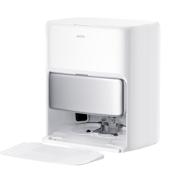 MOVA P50 Ultra - Quốc Tế