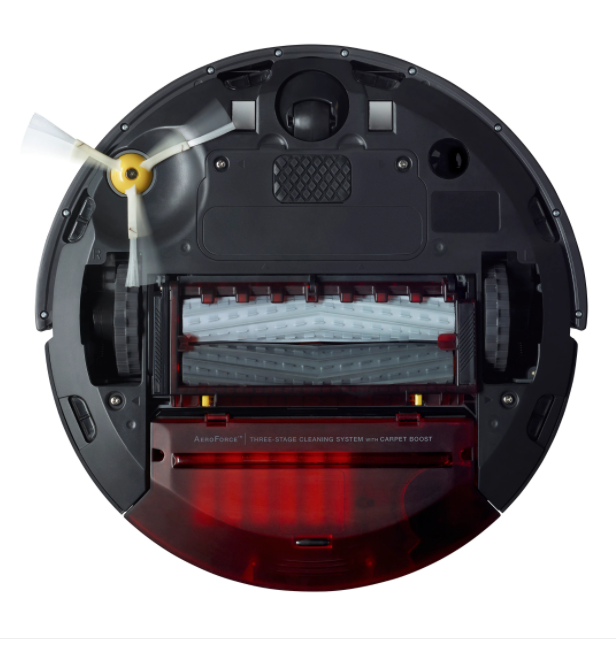 iRobot Roomba 981 Wi-Fi
