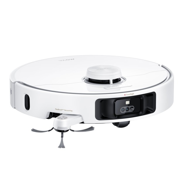 MOVA P50 Ultra - Quốc Tế