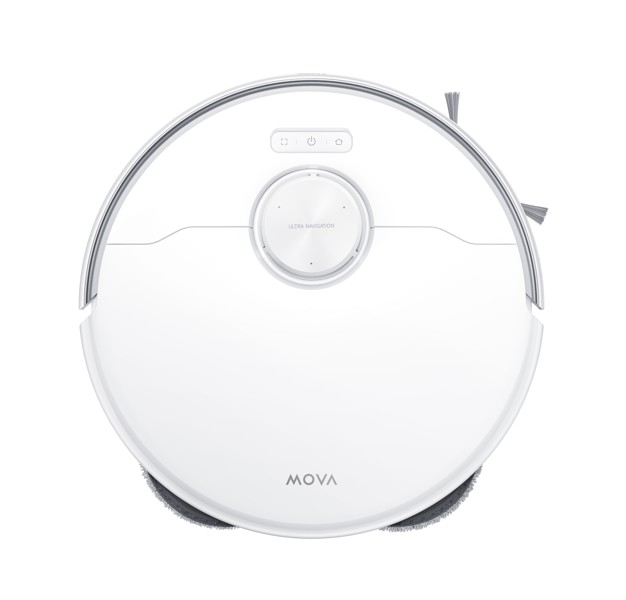 MOVA P50 Ultra - Quốc Tế