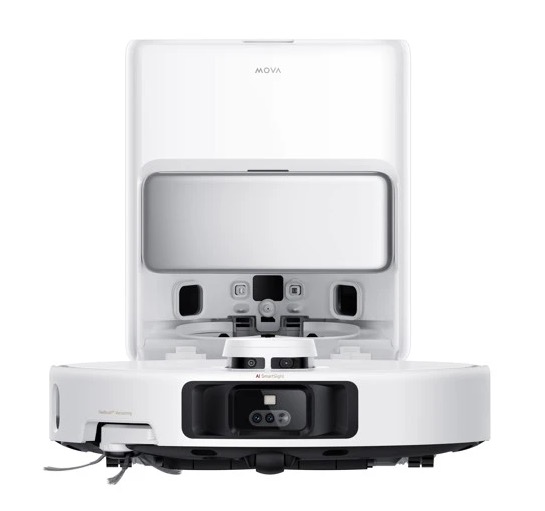 MOVA P50 Ultra - Quốc Tế