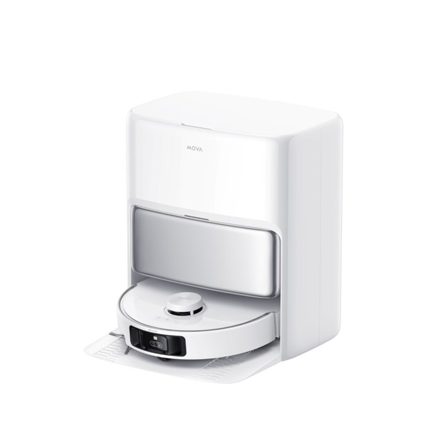 MOVA P50 Ultra - Quốc Tế