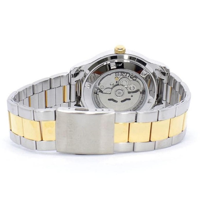 Đồng hồ Cơ Nam Seiko SNKP14K1 - (Automatic)