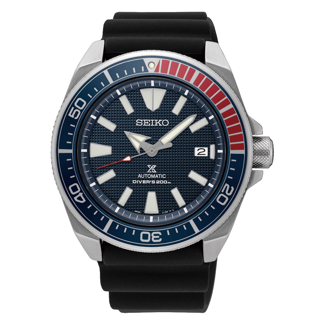 Đồng hồ Cơ Nam Seiko Prospex SRPB53K1 - (Automatic)