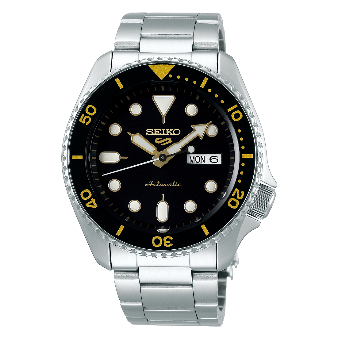 Đồng hồ Cơ Nam Seiko SRPD57K1 - (Automatic)