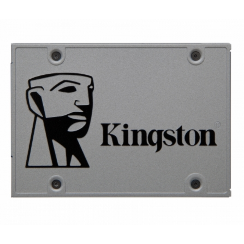Ổ cứng SSD 2.5" Kingston A400 120GB SATA-3