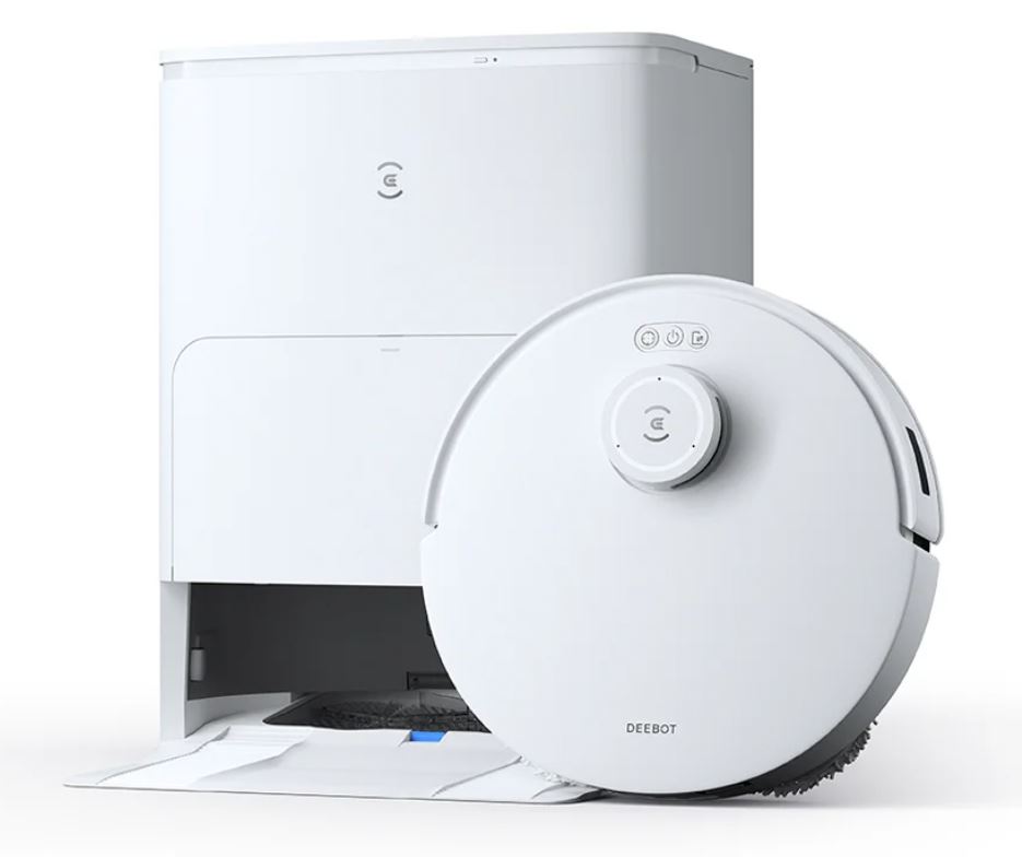 Ecovacs Deebot T30S KR