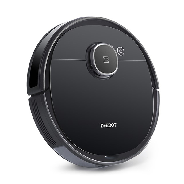 Ecovacs DeeBot T5 Hero (Ozmo 950) - Quốc tế