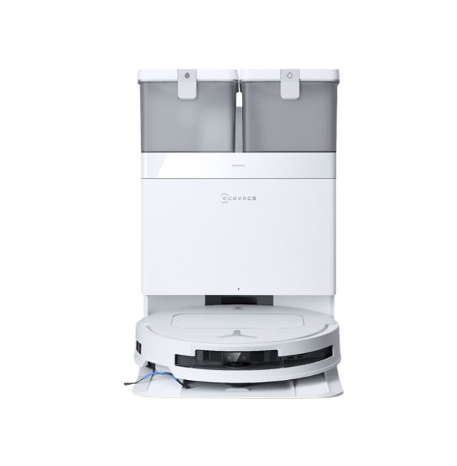 Ecovacs Deeboot T50 Pro OMNI