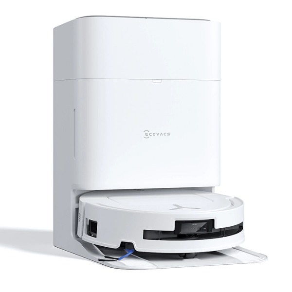 Ecovacs Deebot T80 Omni
