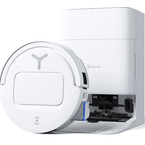 Ecovacs Deebot T80 Omni