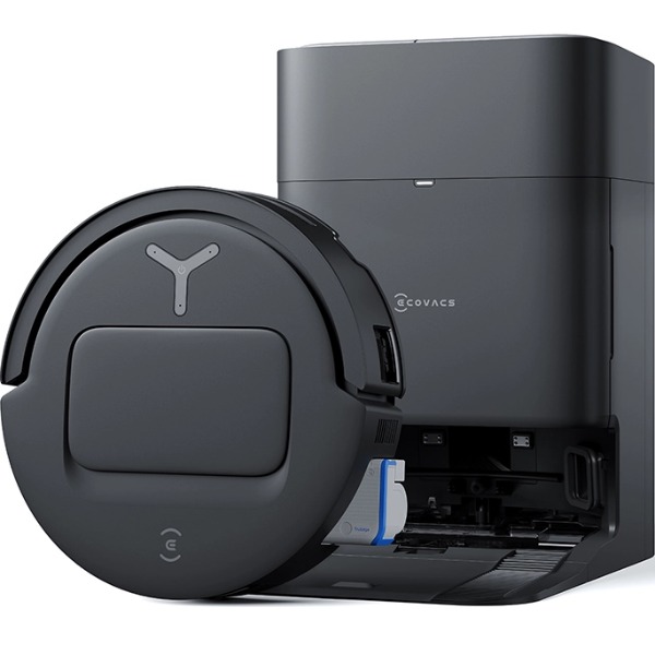 Ecovacs Deebot T80 Omni
