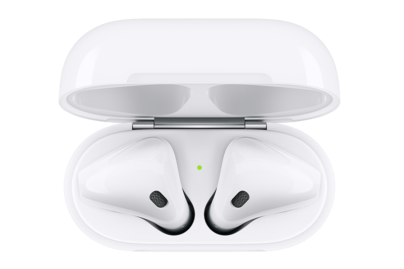 Tai Nghe Bluetooth AirPods 2 Wireless Charging Case (MRXJ2)