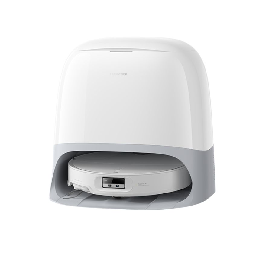 Roborock Qrevo Curv 2 Pro - Quốc Tế