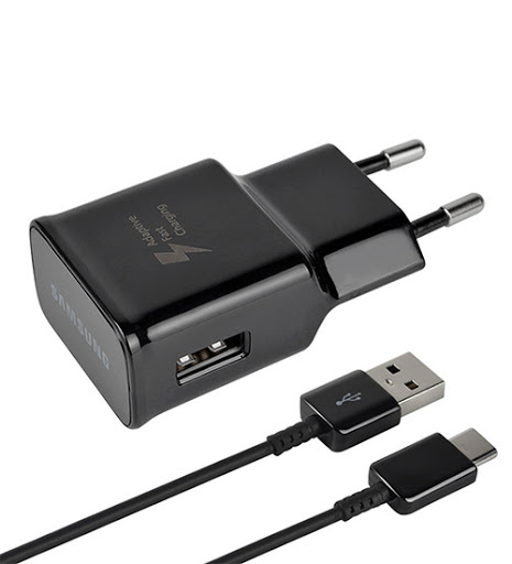 Bộ sạc nhanh QC 3.0 SAMSUNG (Type-C)