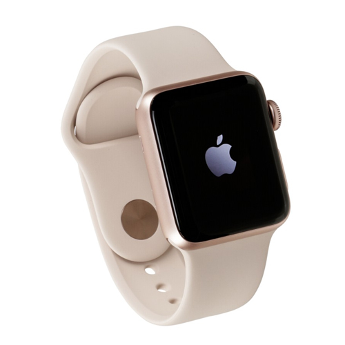 AppleWatch Series 3 (GPS+LTE) Nhôm