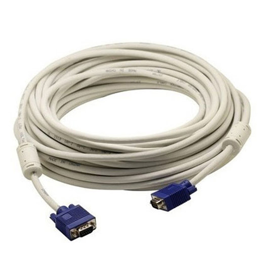Dây cáp tín hiệu VGA