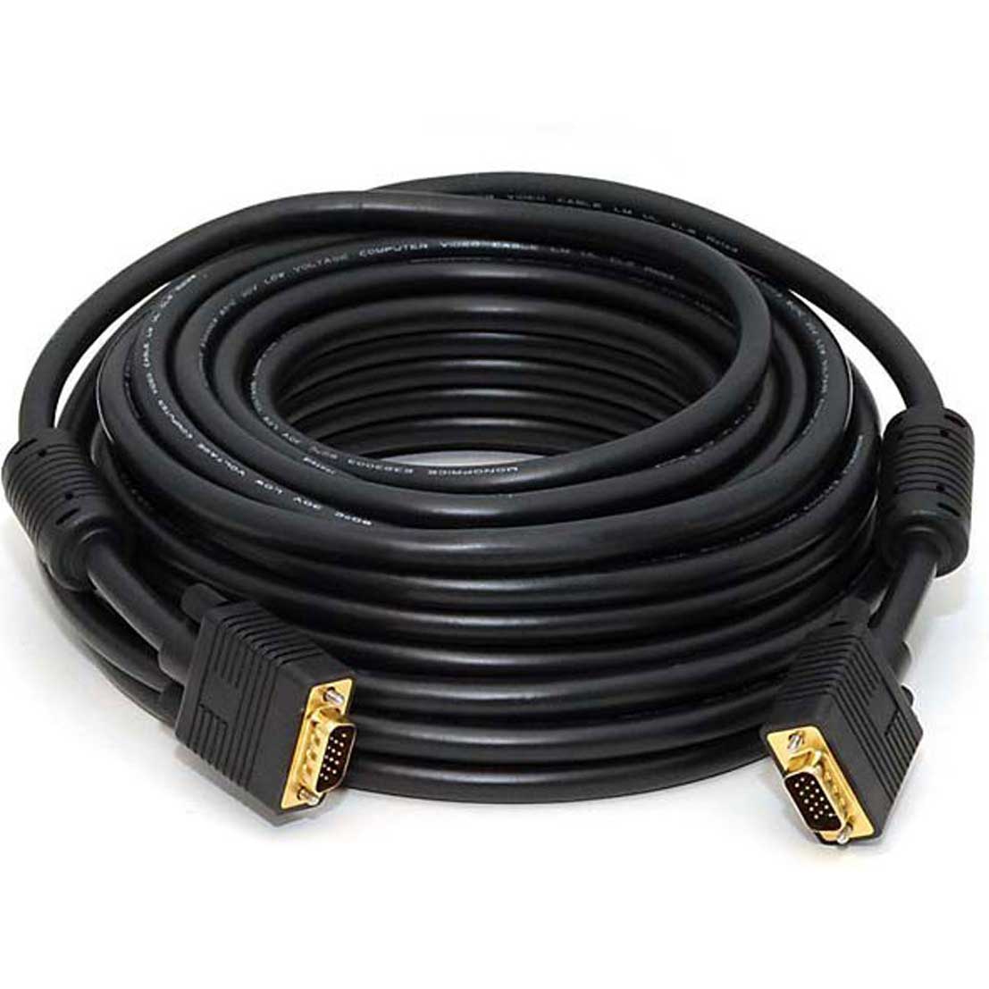 Dây cáp tín hiệu VGA