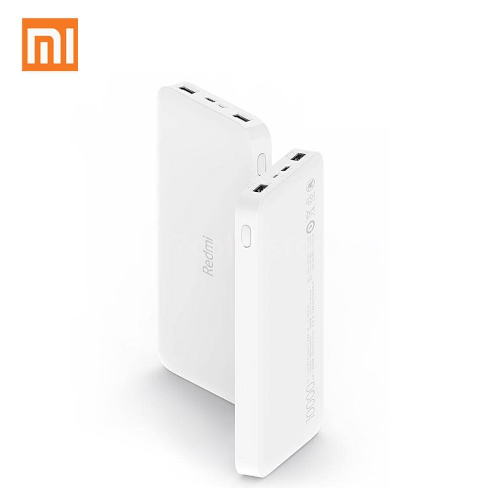 Pin sạc dự phòng Redmi PB100LZM 10.000mAh