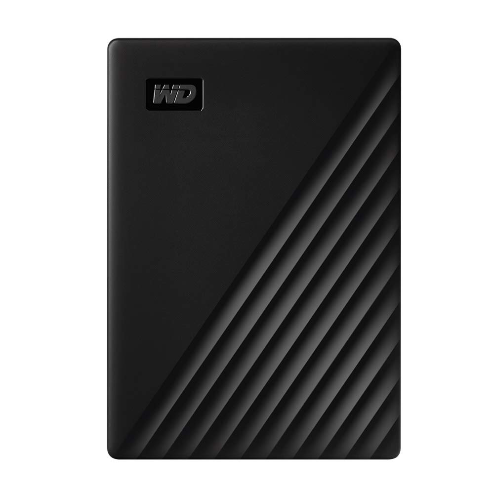 Ổ cứng di động 2.5" WD My Passport 2TB