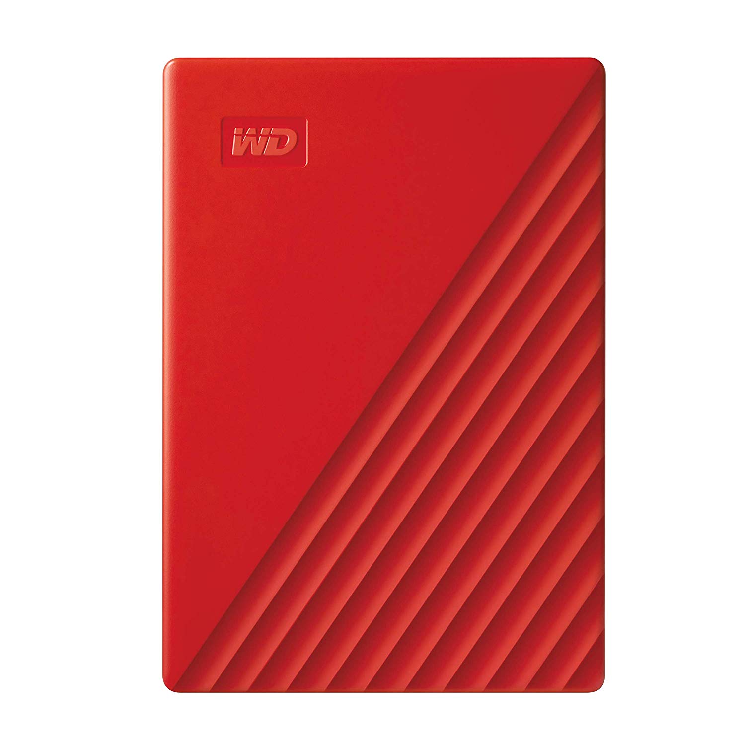 Ổ cứng di động 2.5" WD My Passport 1TB