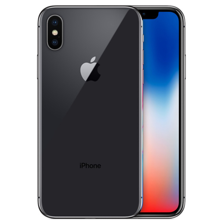 iPhone X - 99%