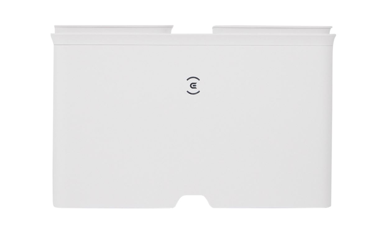 Bộ bơm xả nước tự động cho Ecovacs X2 Omni