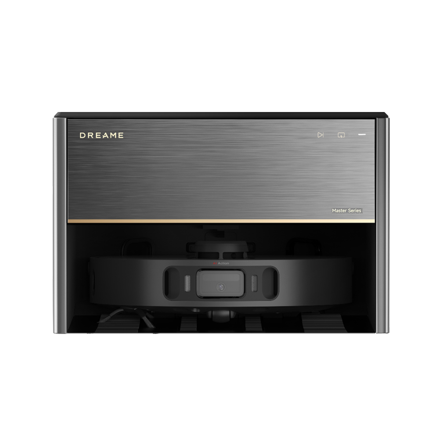 Dreame X30 Master - Quốc Tế