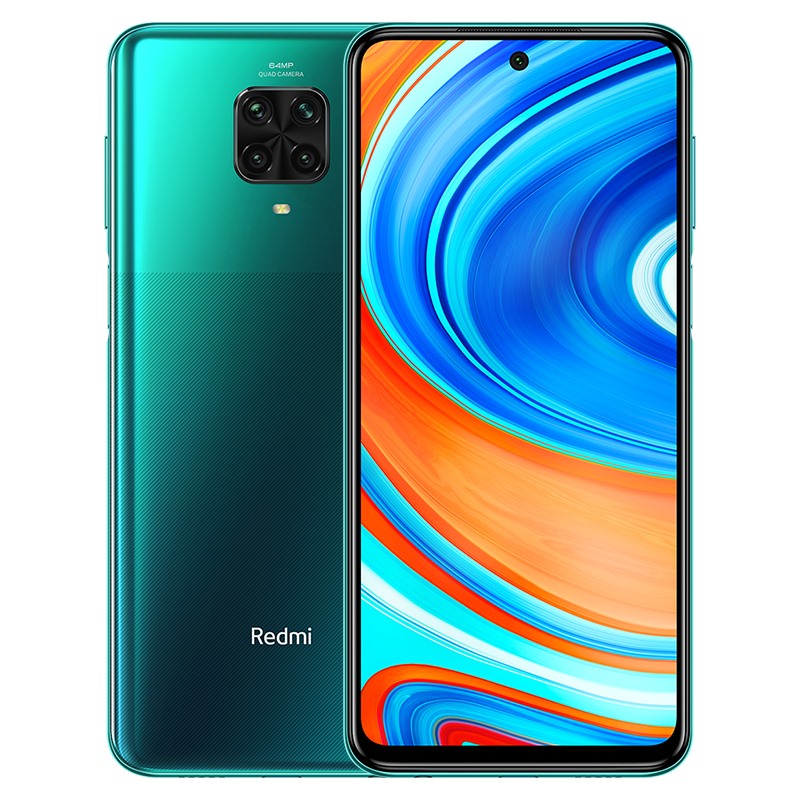 Xiaomi Redmi Note Pro (6GB/64GB) - Main Image