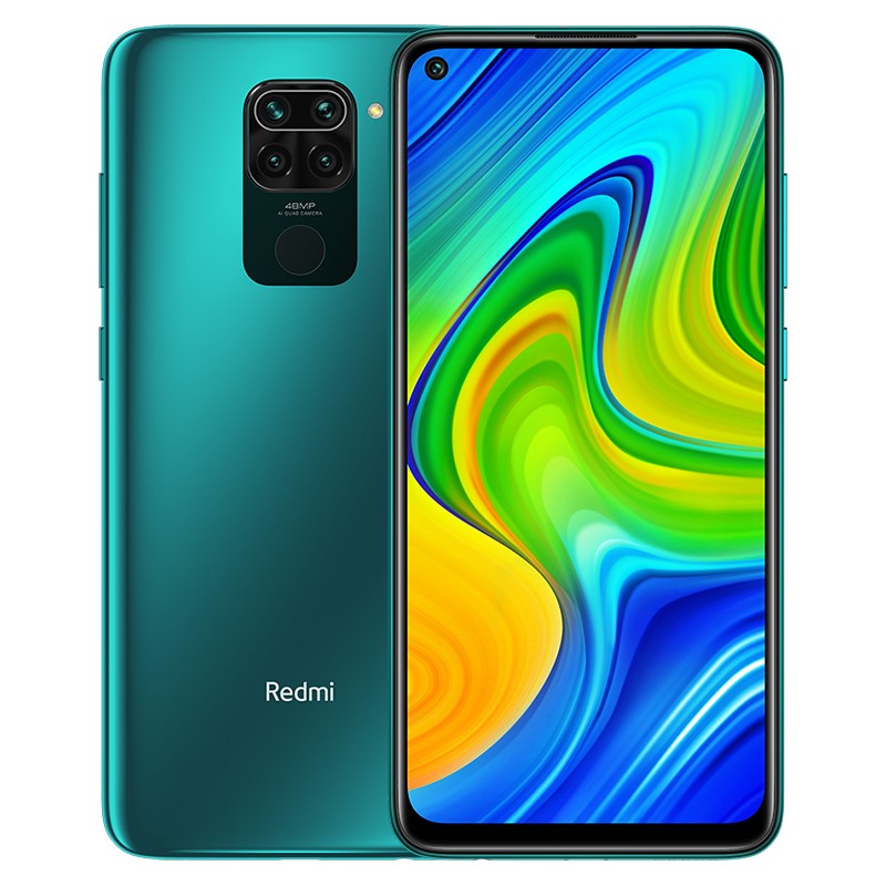 Xiaomi Redmi Note 9 (4GB/128GB)