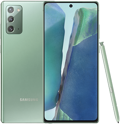 Samsung Galaxy Note 20