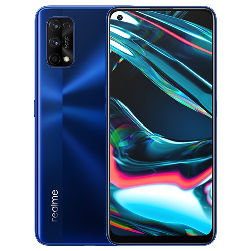 Realme 7 Pro