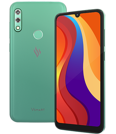 Vsmart Star 4