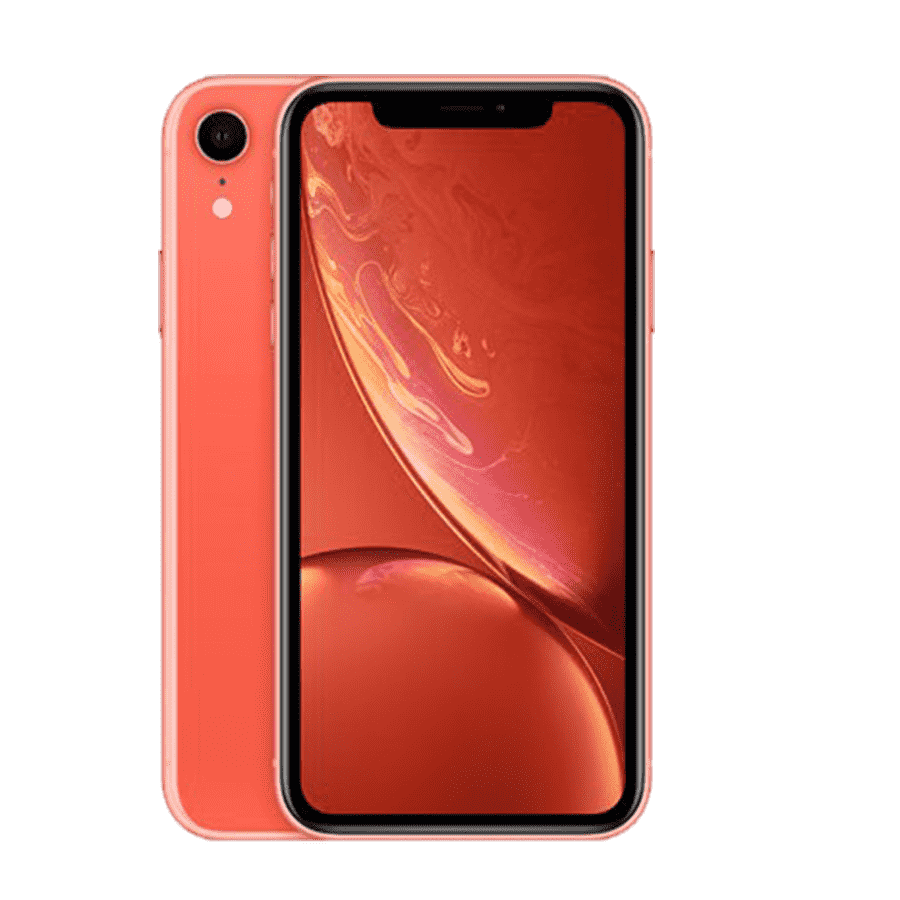 iPhone XR