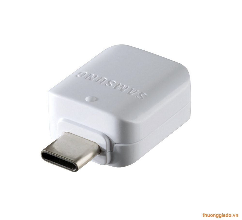 Đầu chuyển đổi OTG Type-C to USB