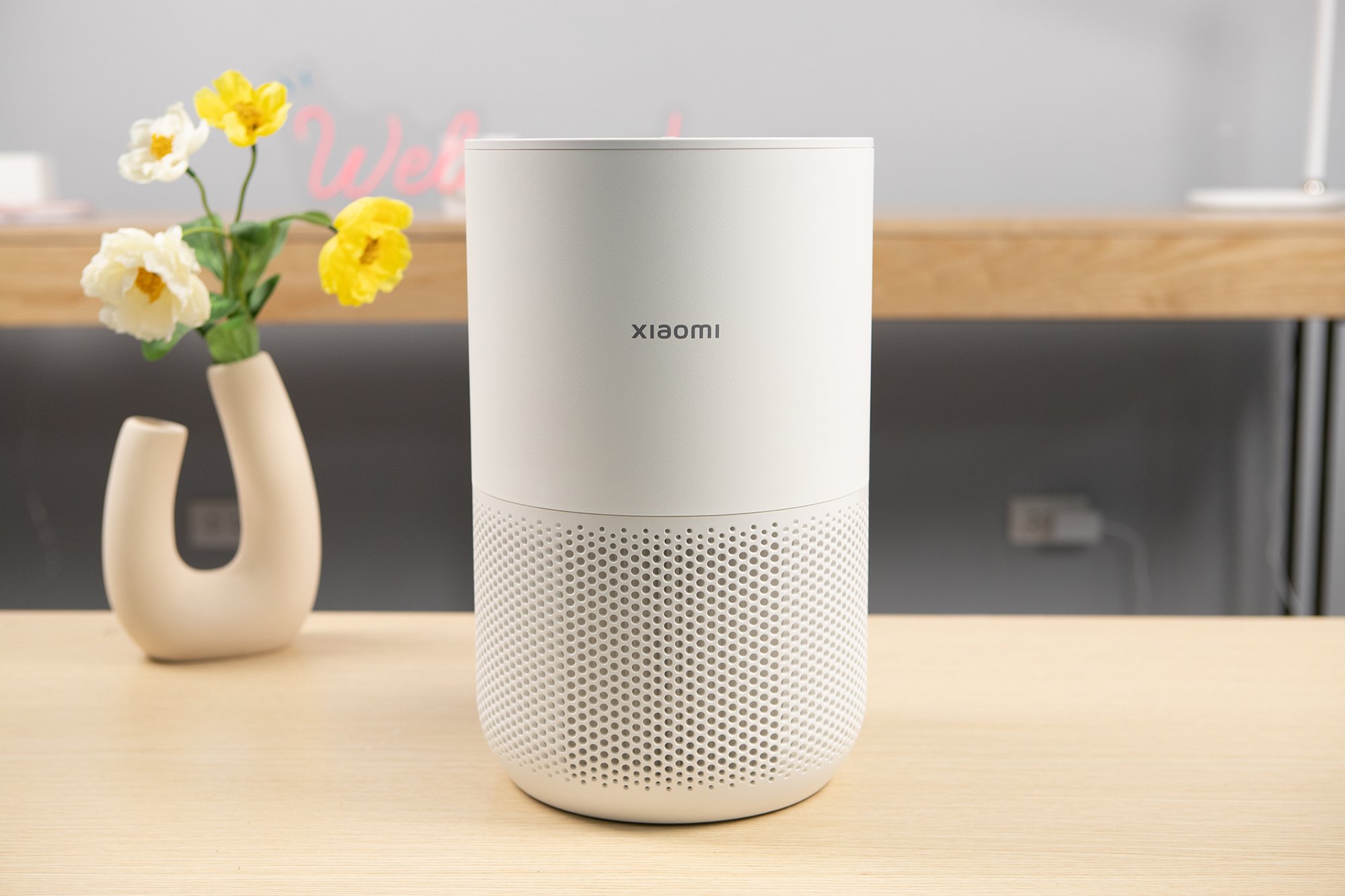 Máy lọc không khí Xiaomi Smart Air Purifier 4 Compact
