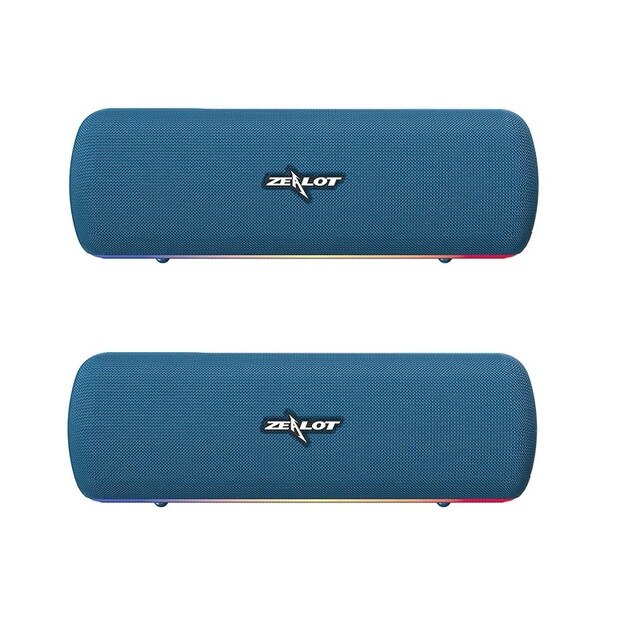 Loa Bluetooth Zealot S55