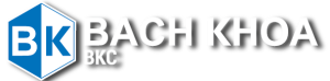 logo Bách Khoa BKC