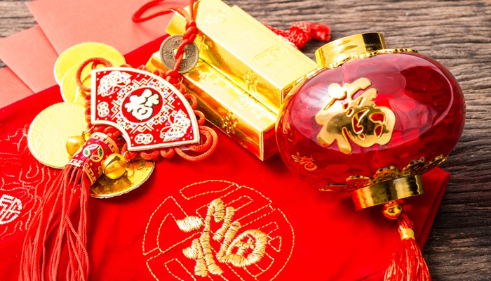 Phong tục đón tết nguyên đán của người Việt Nam