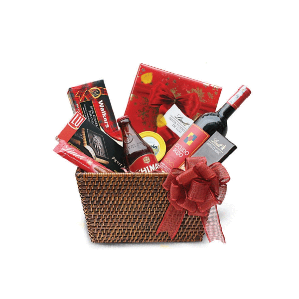 Rượu Black Tie Affair