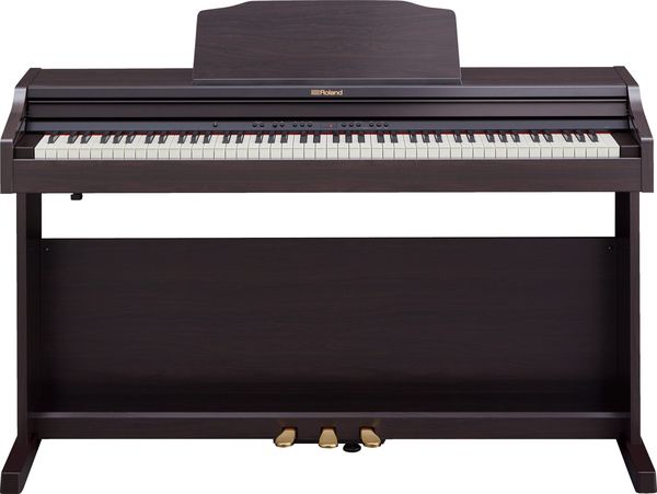 Piano điện Roland RP-302 - ảnh 1 Piano điện Roland RP-302 - ảnh 1