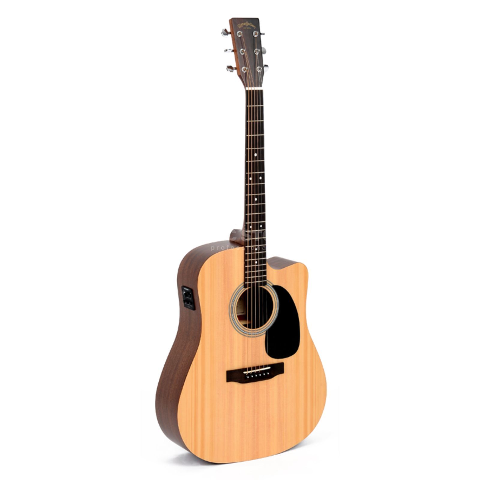 SIGMA DMC-STE SIGMA DMC-STE