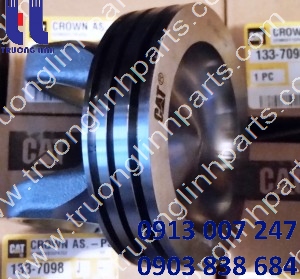 1337098 CROWN AS – PISTON