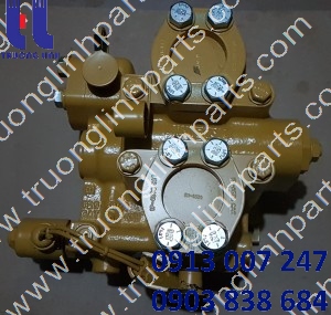 1458307 VALVE GP