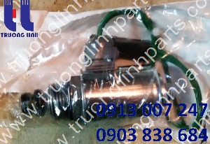 1543064 VALVE GP-SOLENOID