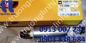 1724388 CATERPILLAR PUMP AS-FUEL