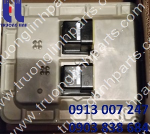 1729389 CONTROL GP