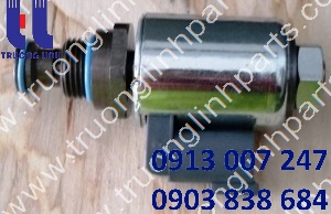 1753893 VALVE GP-SOLENOID